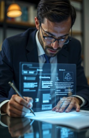 Intellatics software