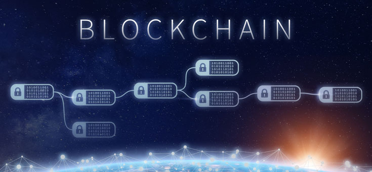 Blockchain Technology