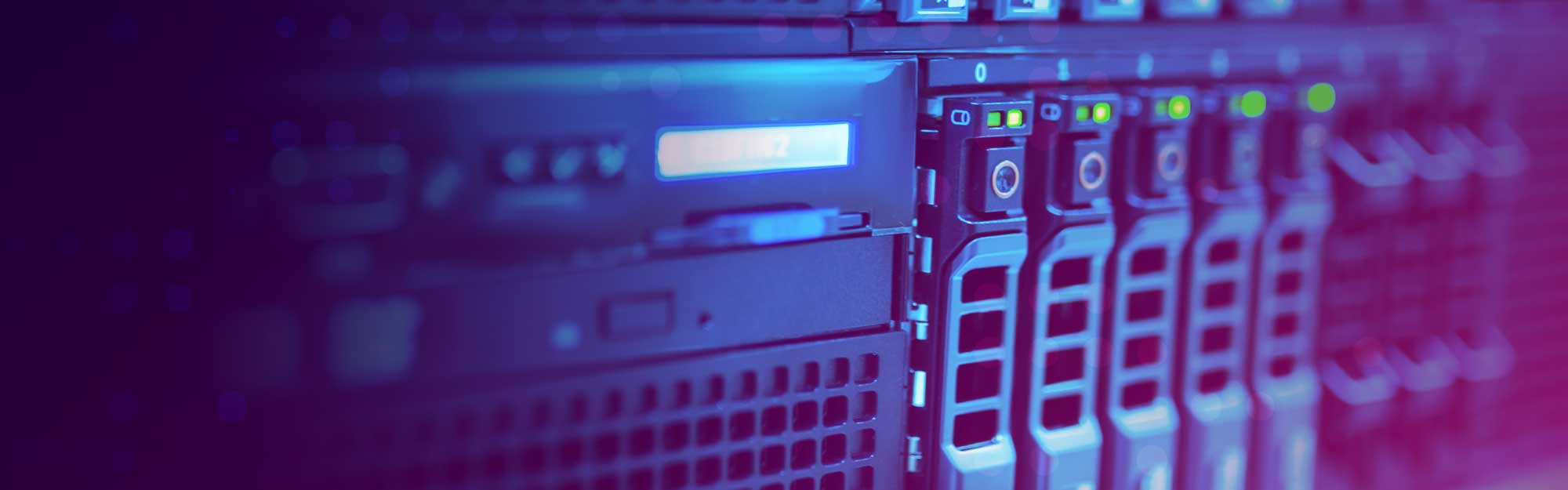 IT Infrastructure Services